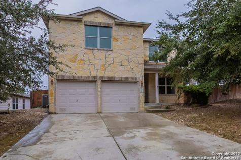 5145 Knollwood Schertz TX 78108