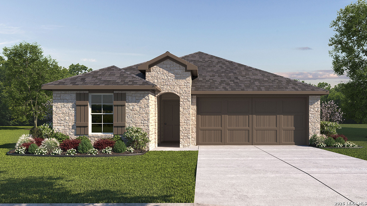 21126 Boulder Flats San Antonio TX 78266