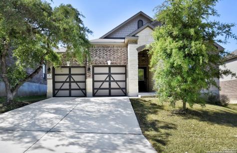 7626 San Mirienda Boerne TX 78015