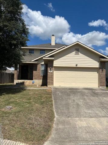 9439 Everton San Antonio TX 78245