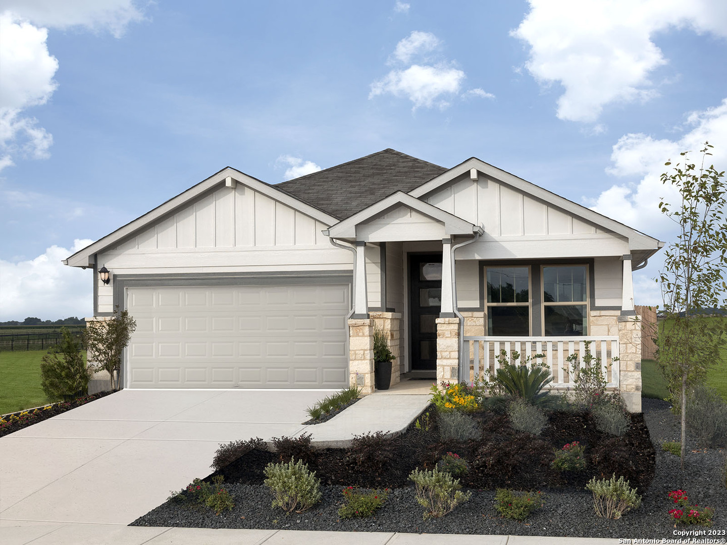 1278 Meyers Meadow New Braunfels TX 78130