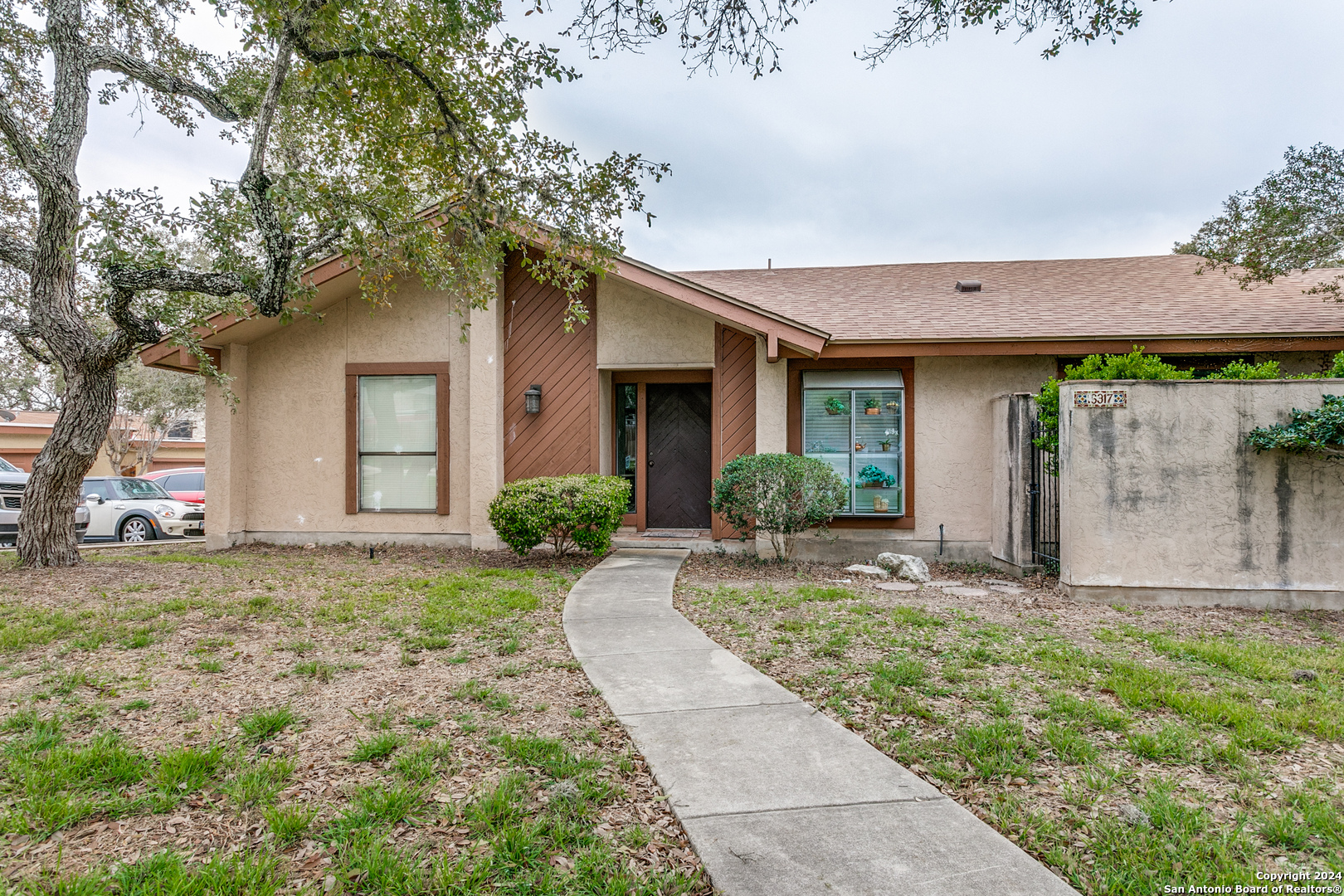 16317 Avenida Del Luna San Antonio TX 78232