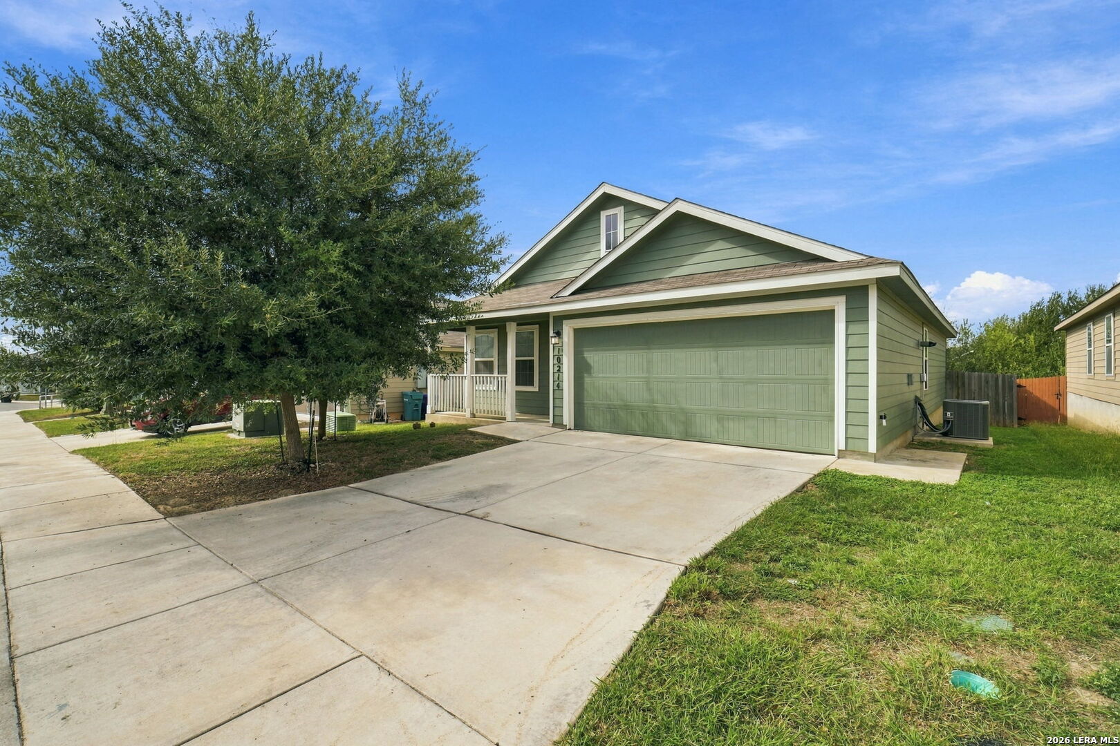 10214 Robbins Grove San Antonio TX 78245