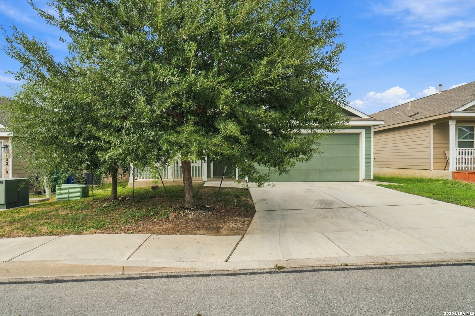 10214 Robbins Grove San Antonio TX 78245