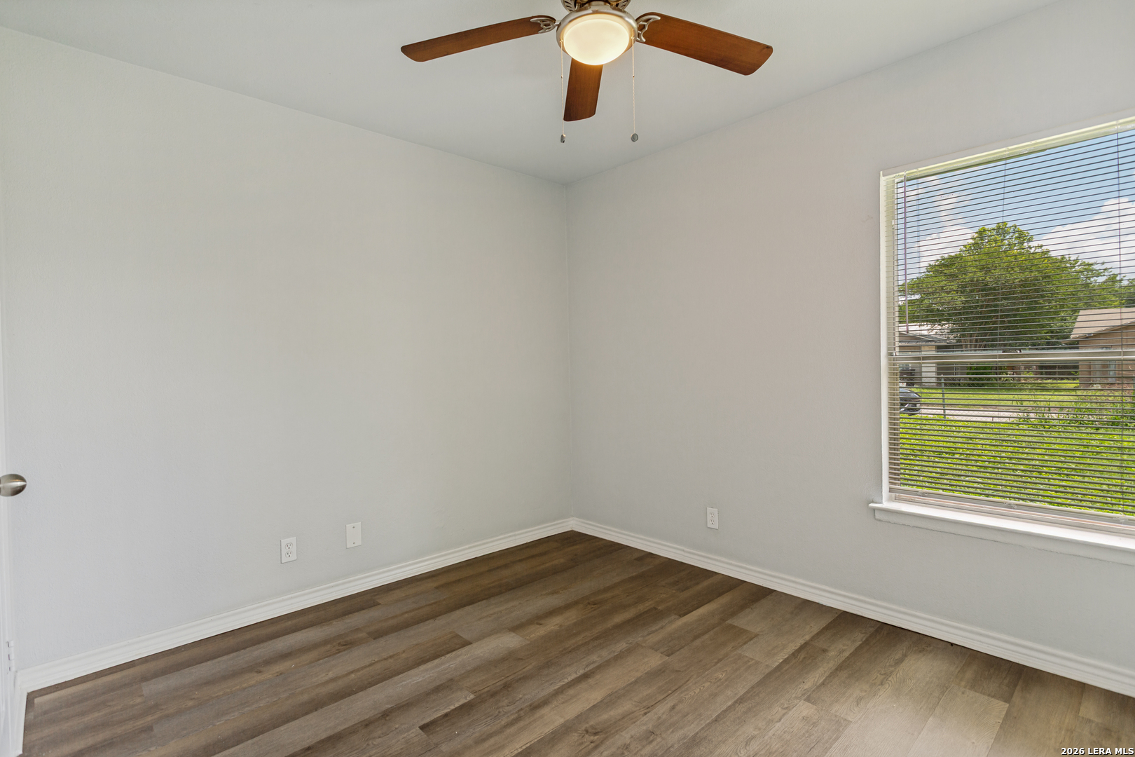 5535 Red Sky Street San Antonio TX 78242