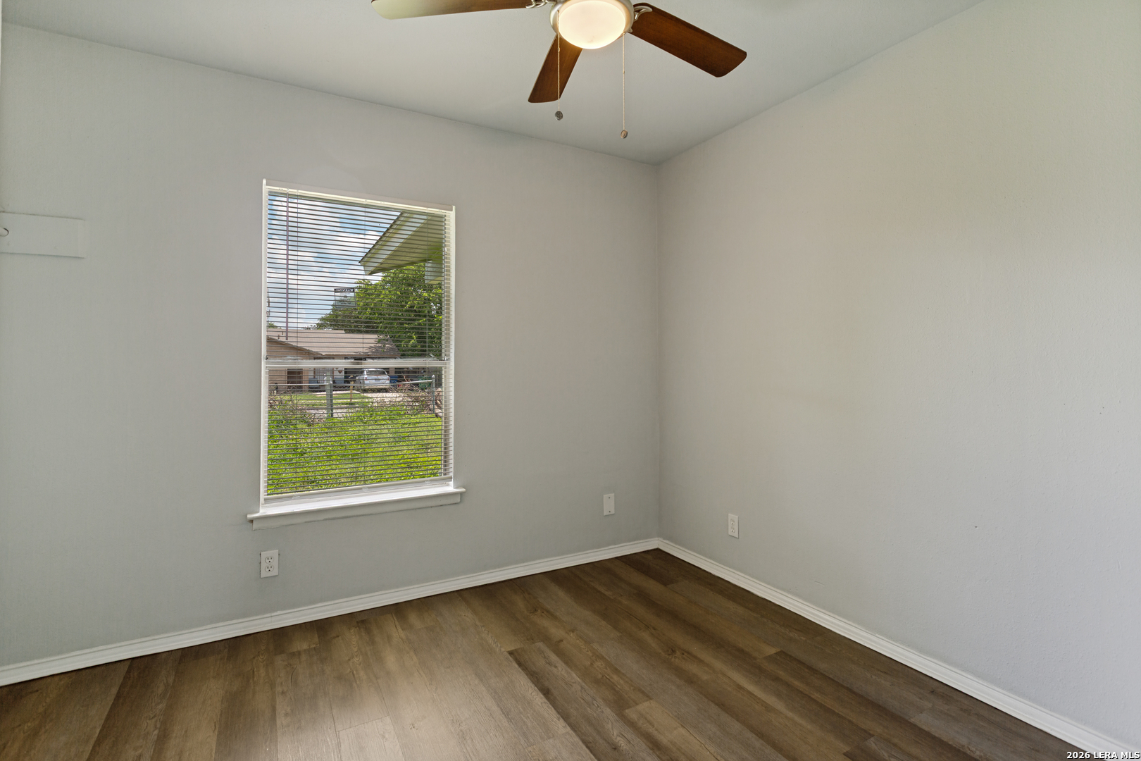5535 Red Sky Street San Antonio TX 78242