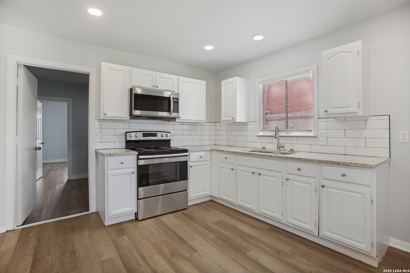 5535 Red Sky Street San Antonio TX 78242