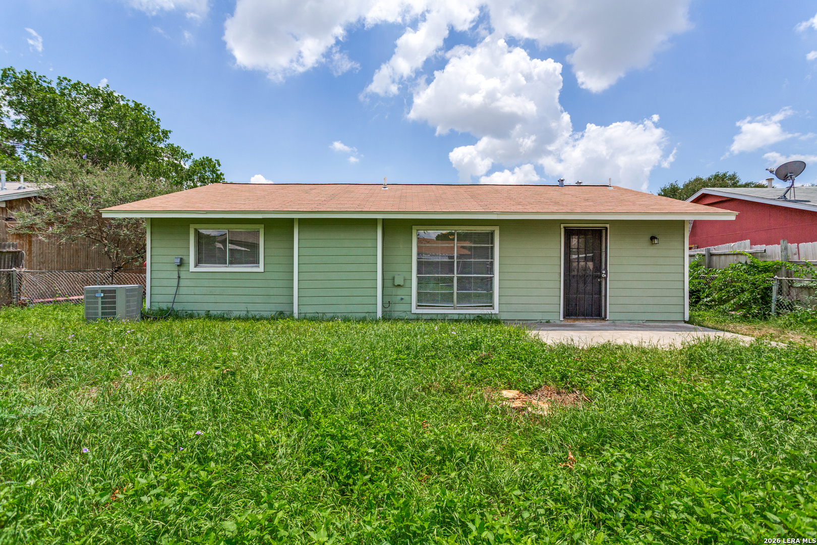 5535 Red Sky Street San Antonio TX 78242