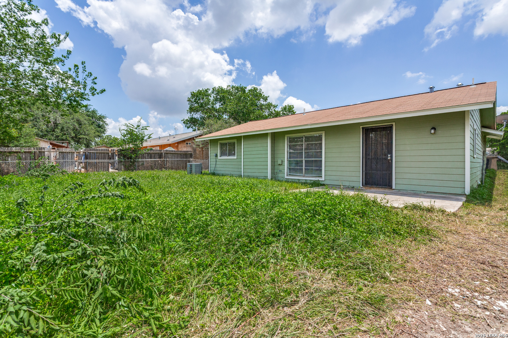 5535 Red Sky Street San Antonio TX 78242