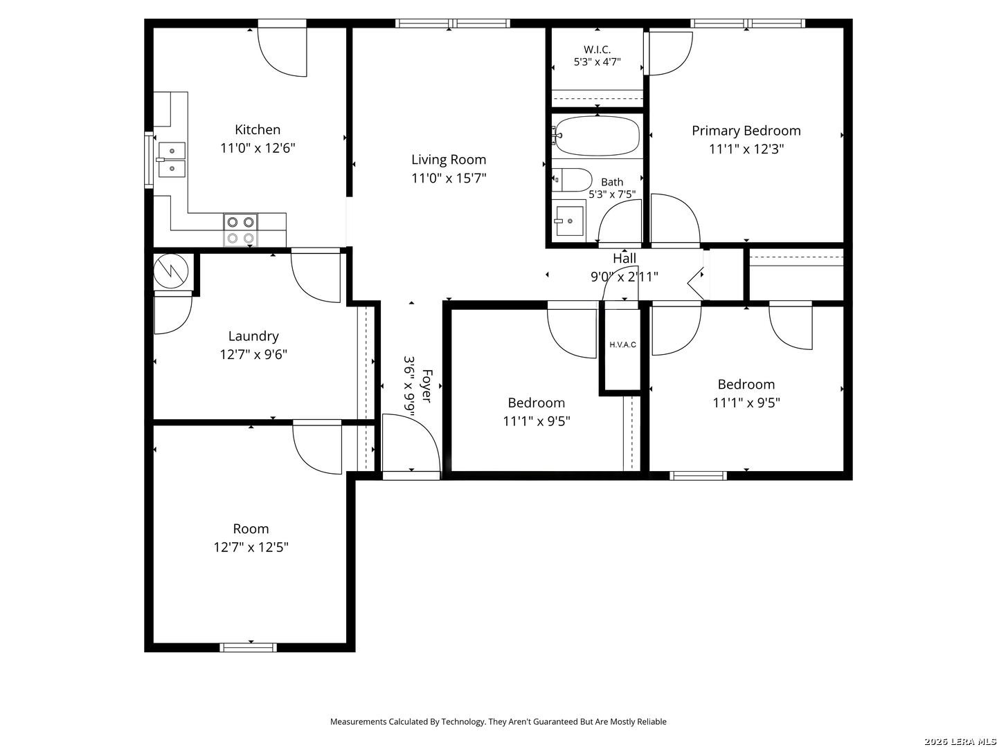 5535 Red Sky Street San Antonio TX 78242