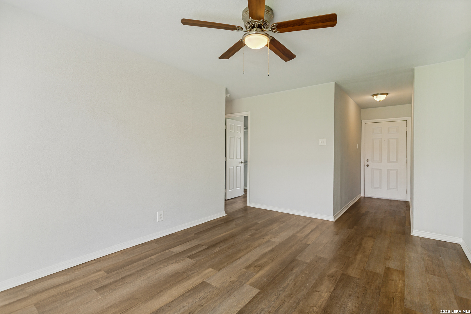 5535 Red Sky Street San Antonio TX 78242