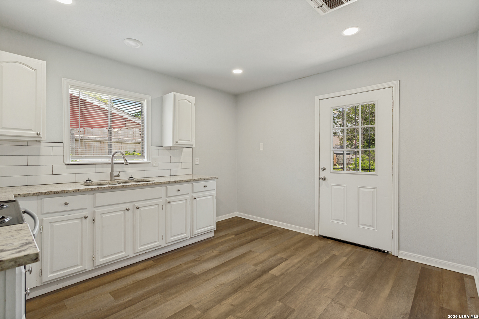 5535 Red Sky Street San Antonio TX 78242