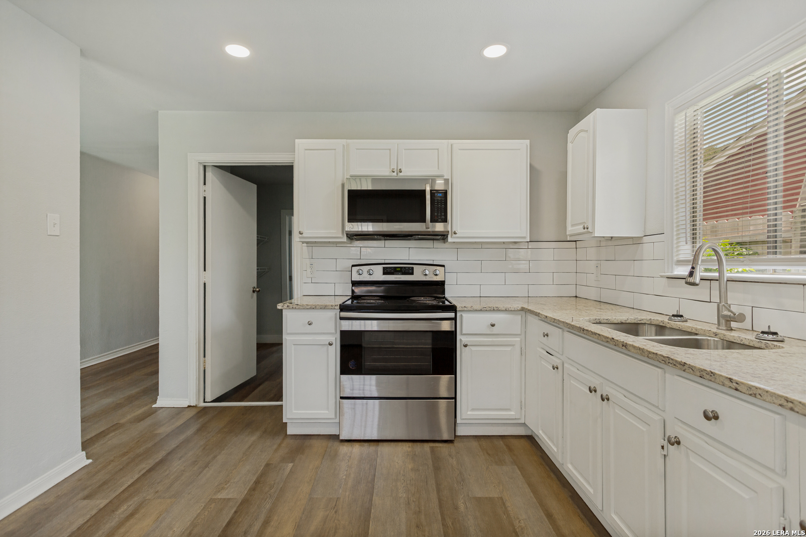 5535 Red Sky Street San Antonio TX 78242