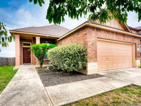 863 Highland Vista New Braunfels TX 78130
