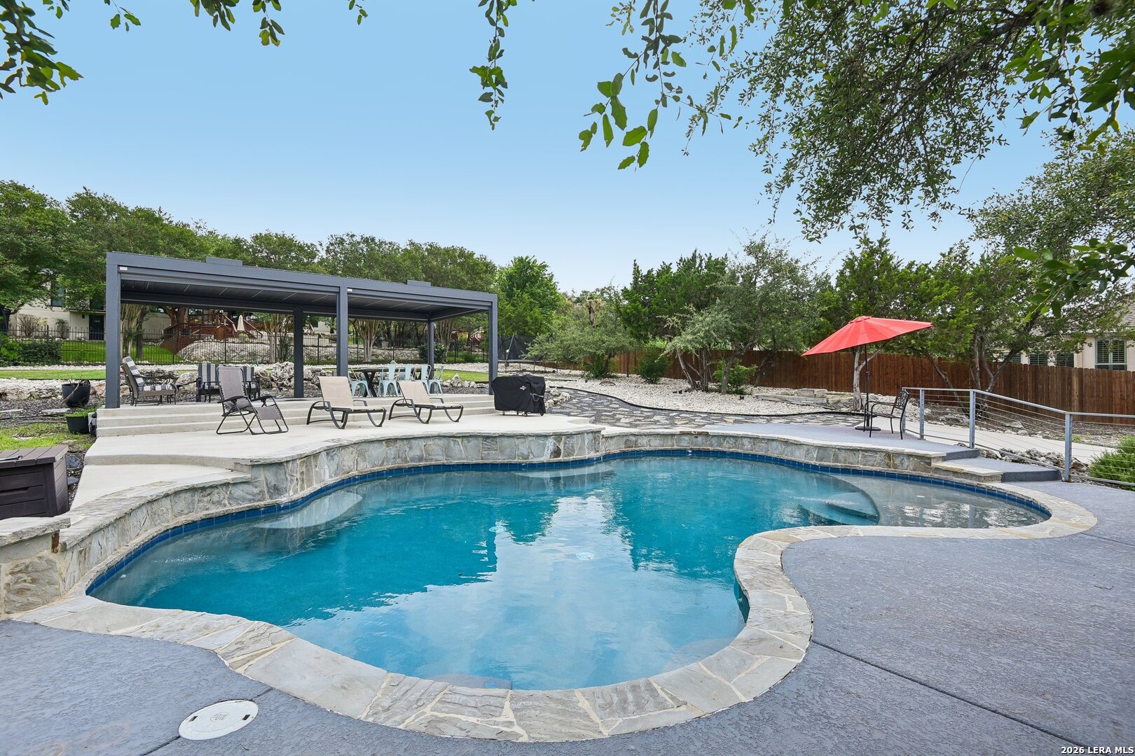 726 Ridge Trace San Antonio TX 78258