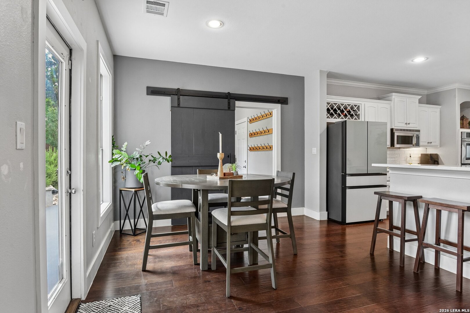 726 Ridge Trace San Antonio TX 78258
