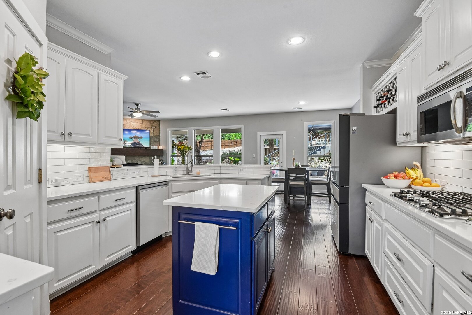 726 Ridge Trace San Antonio TX 78258