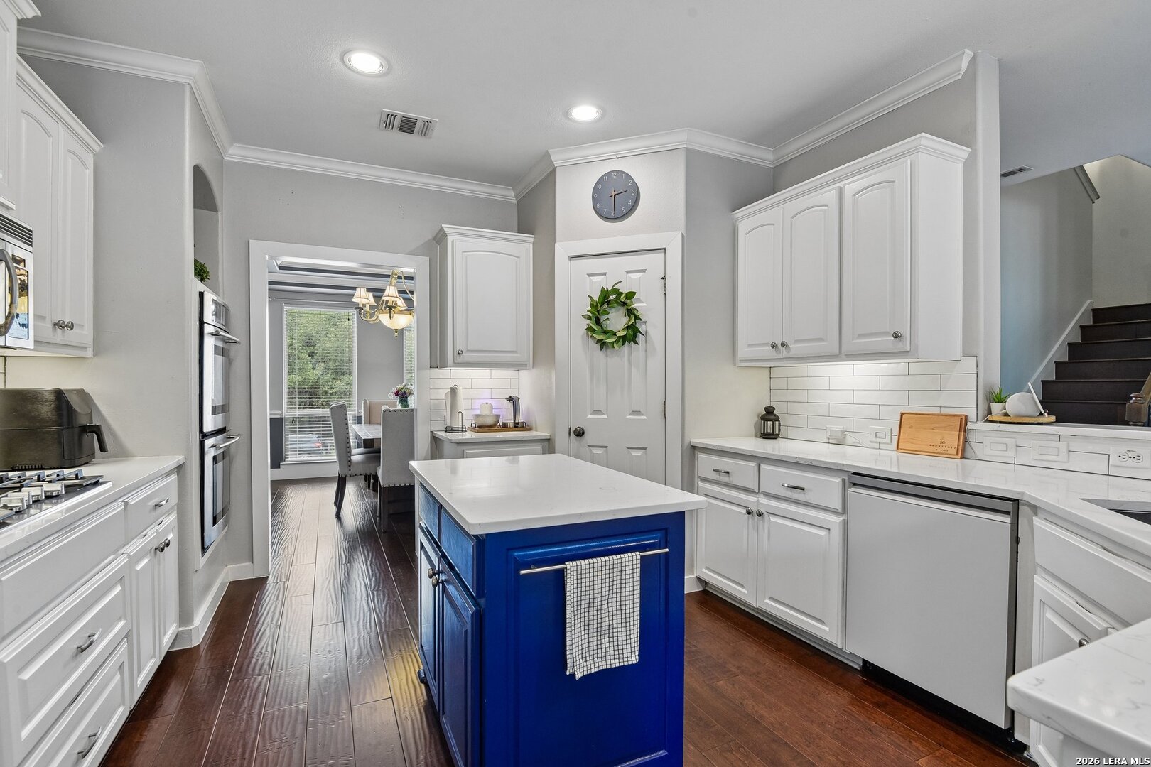 726 Ridge Trace San Antonio TX 78258