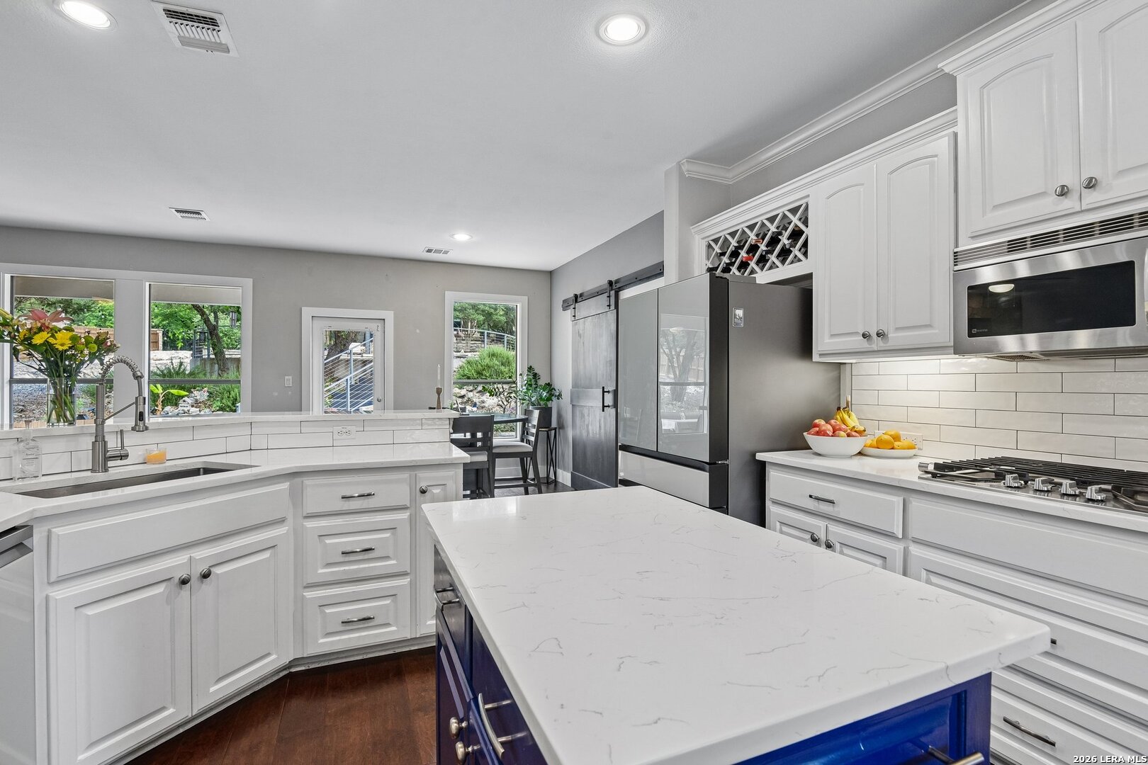 726 Ridge Trace San Antonio TX 78258
