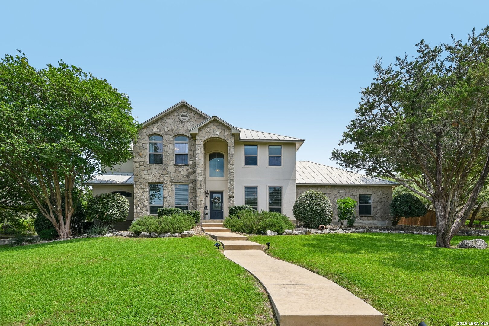 726 Ridge Trace San Antonio TX 78258