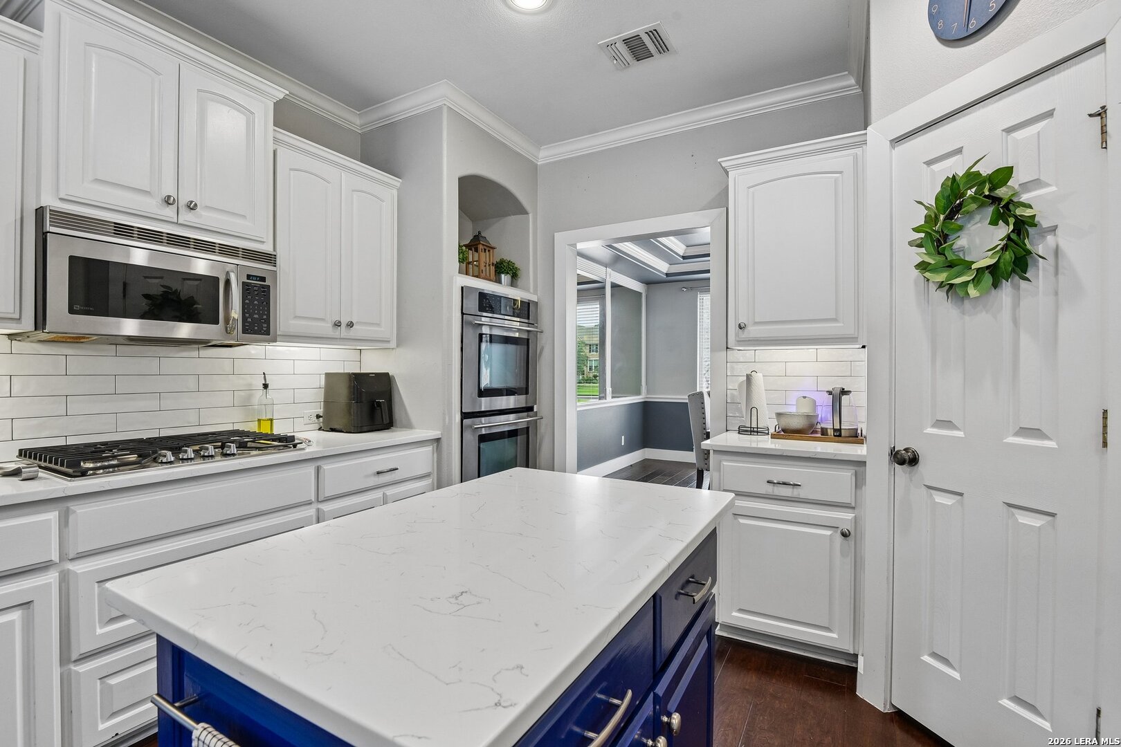 726 Ridge Trace San Antonio TX 78258