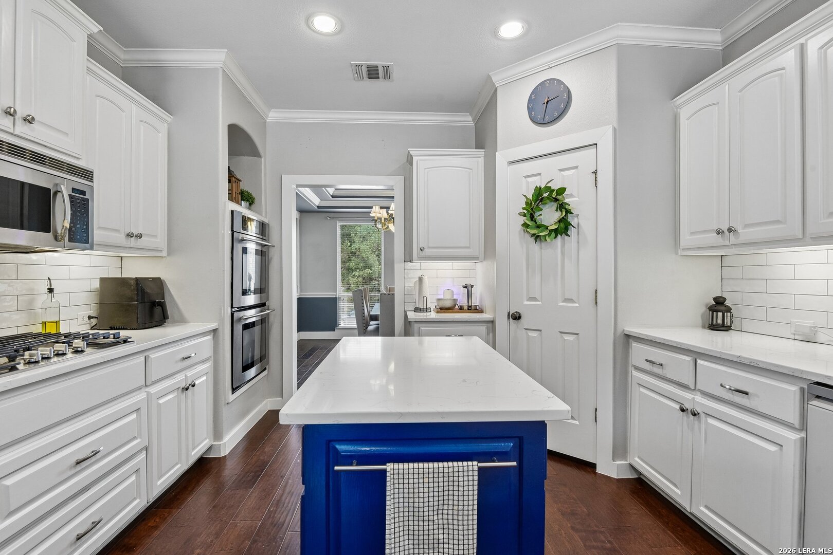726 Ridge Trace San Antonio TX 78258