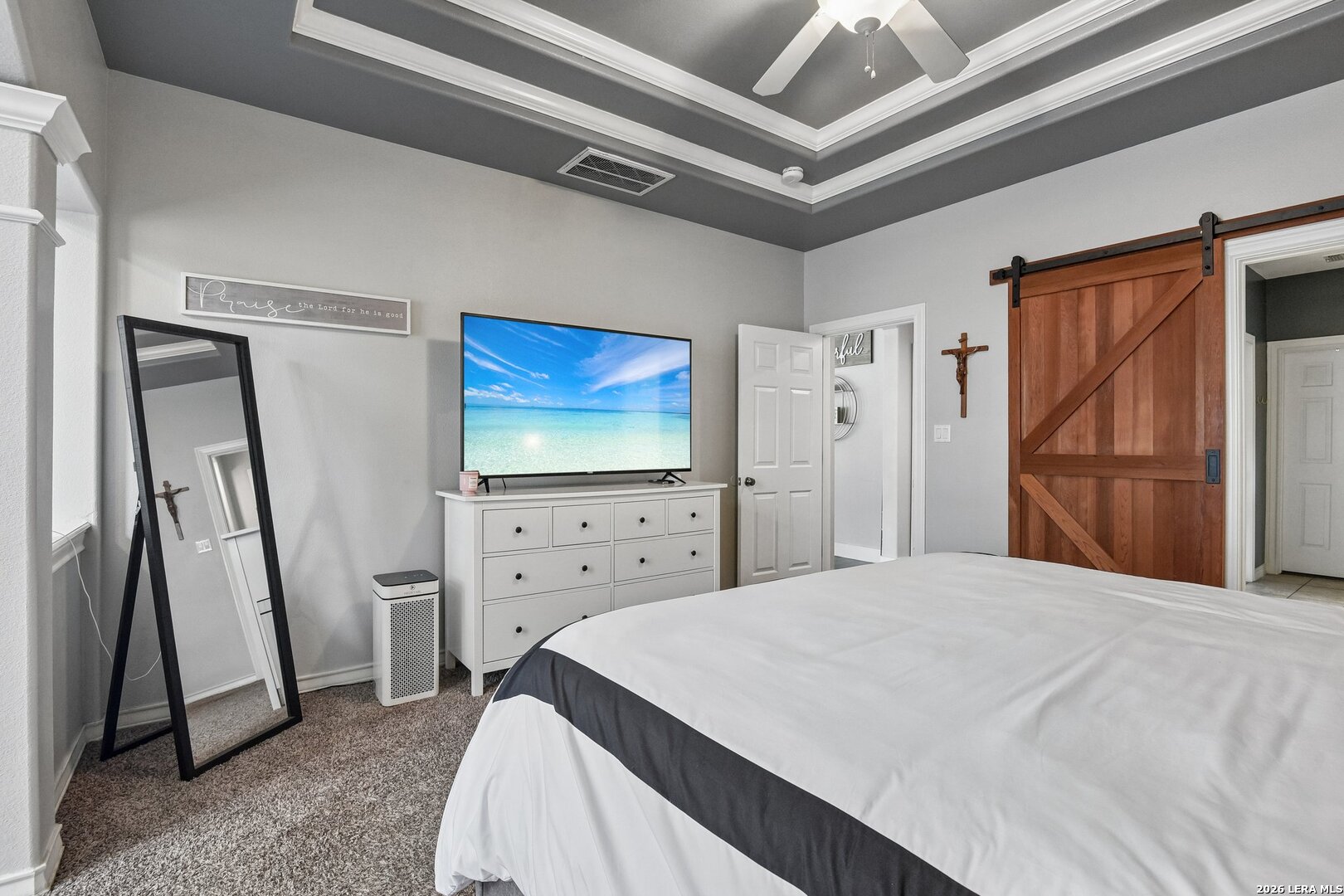 726 Ridge Trace San Antonio TX 78258