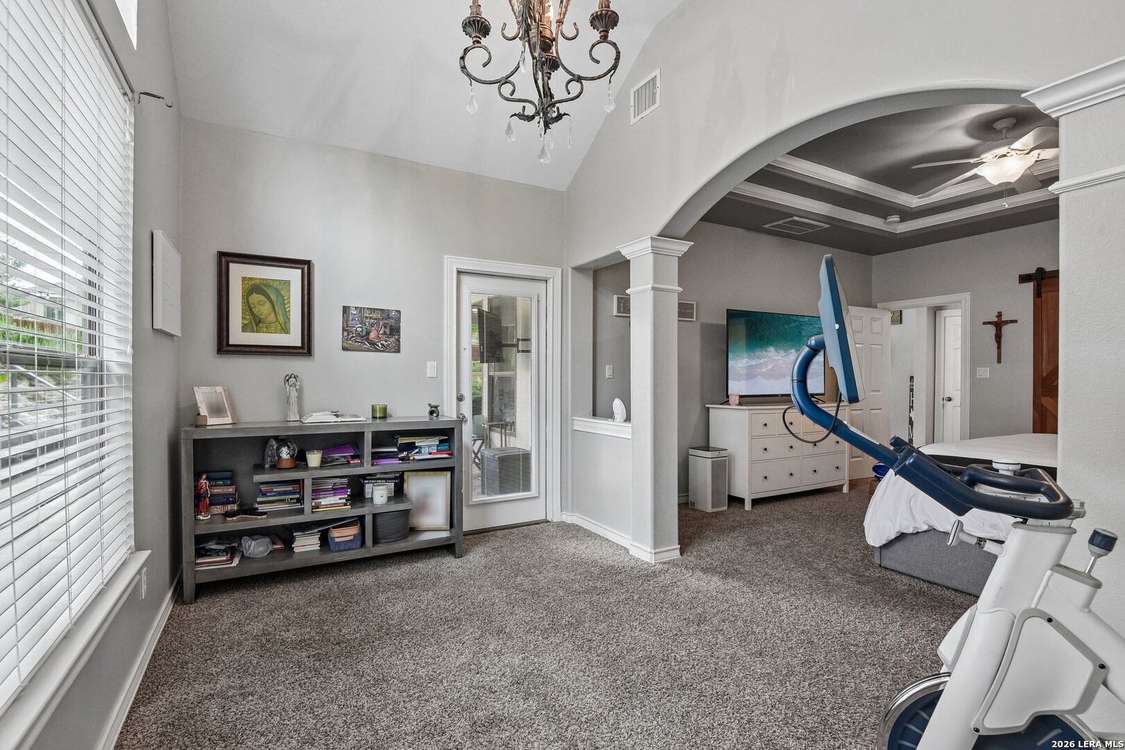 726 Ridge Trace San Antonio TX 78258