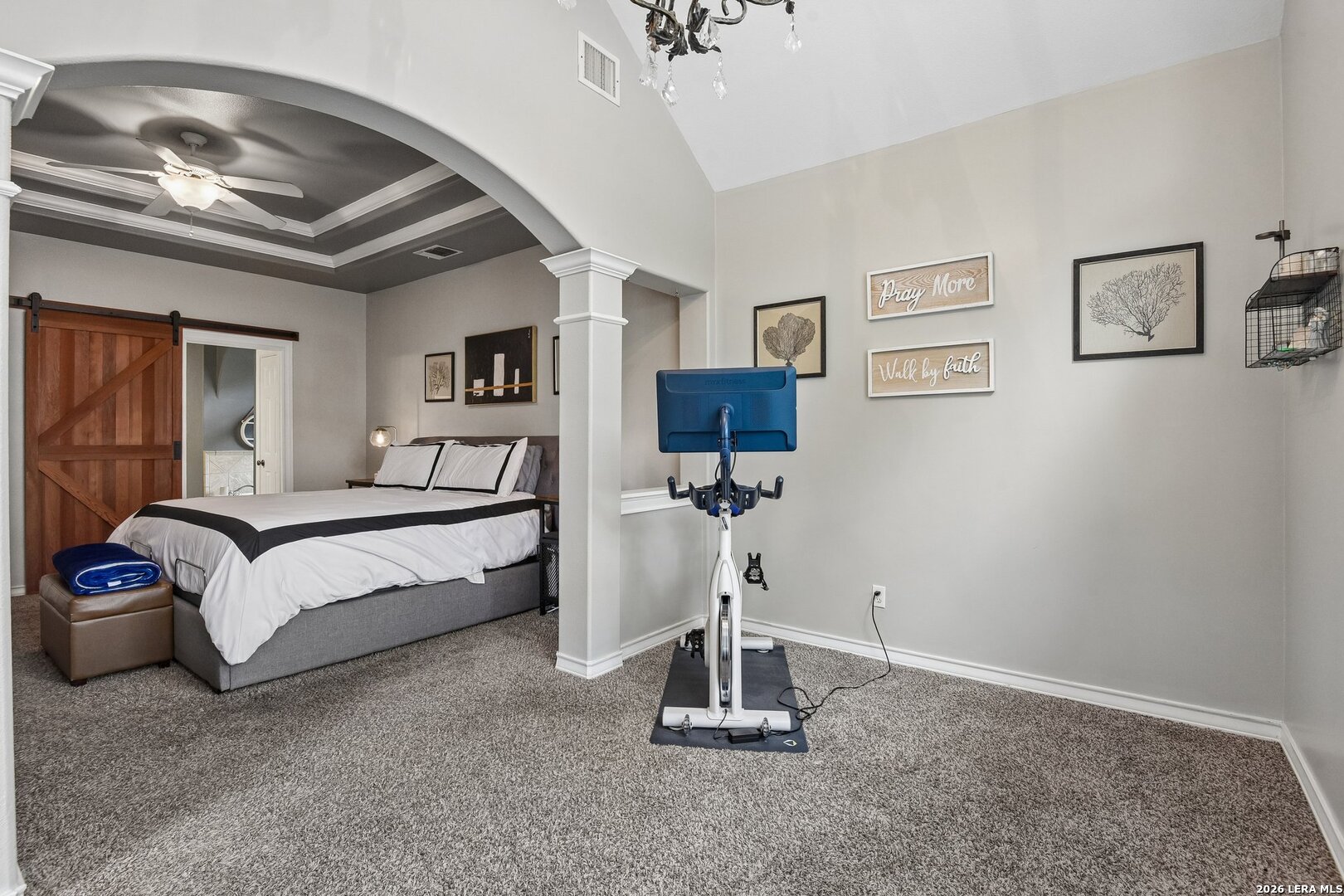 726 Ridge Trace San Antonio TX 78258