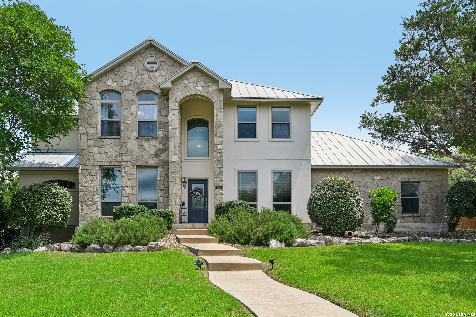 726 Ridge Trace San Antonio TX 78258