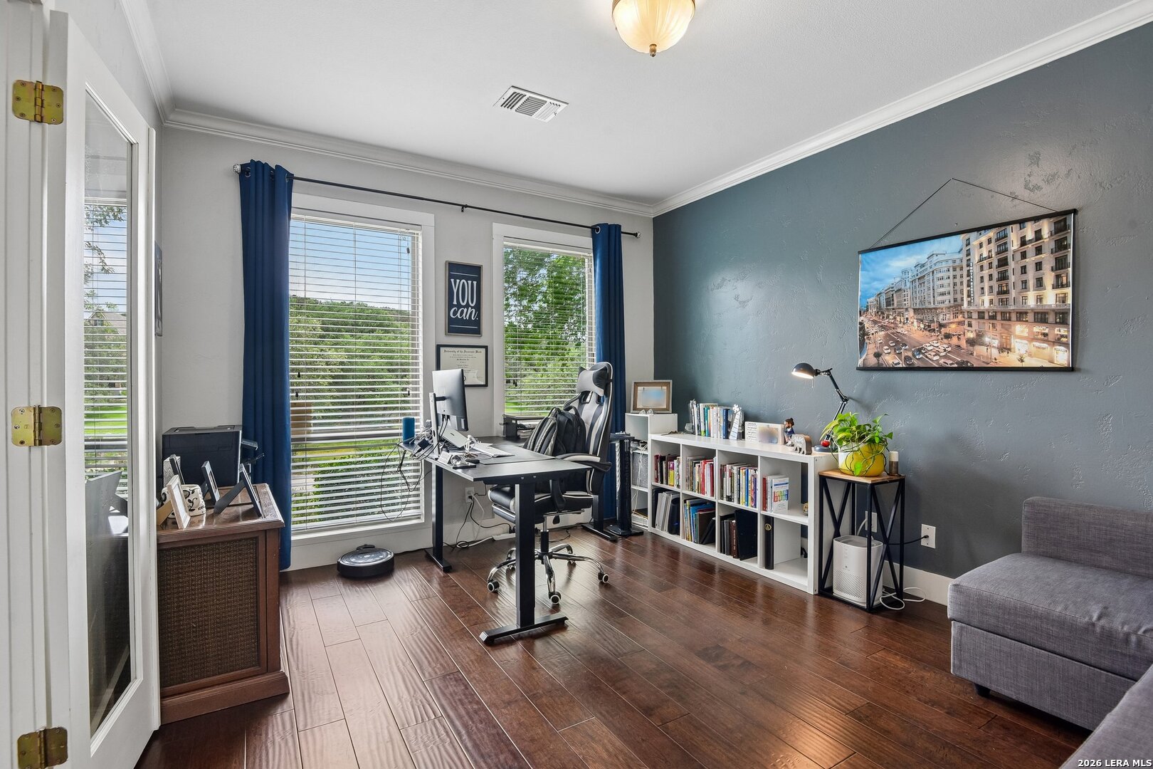 726 Ridge Trace San Antonio TX 78258