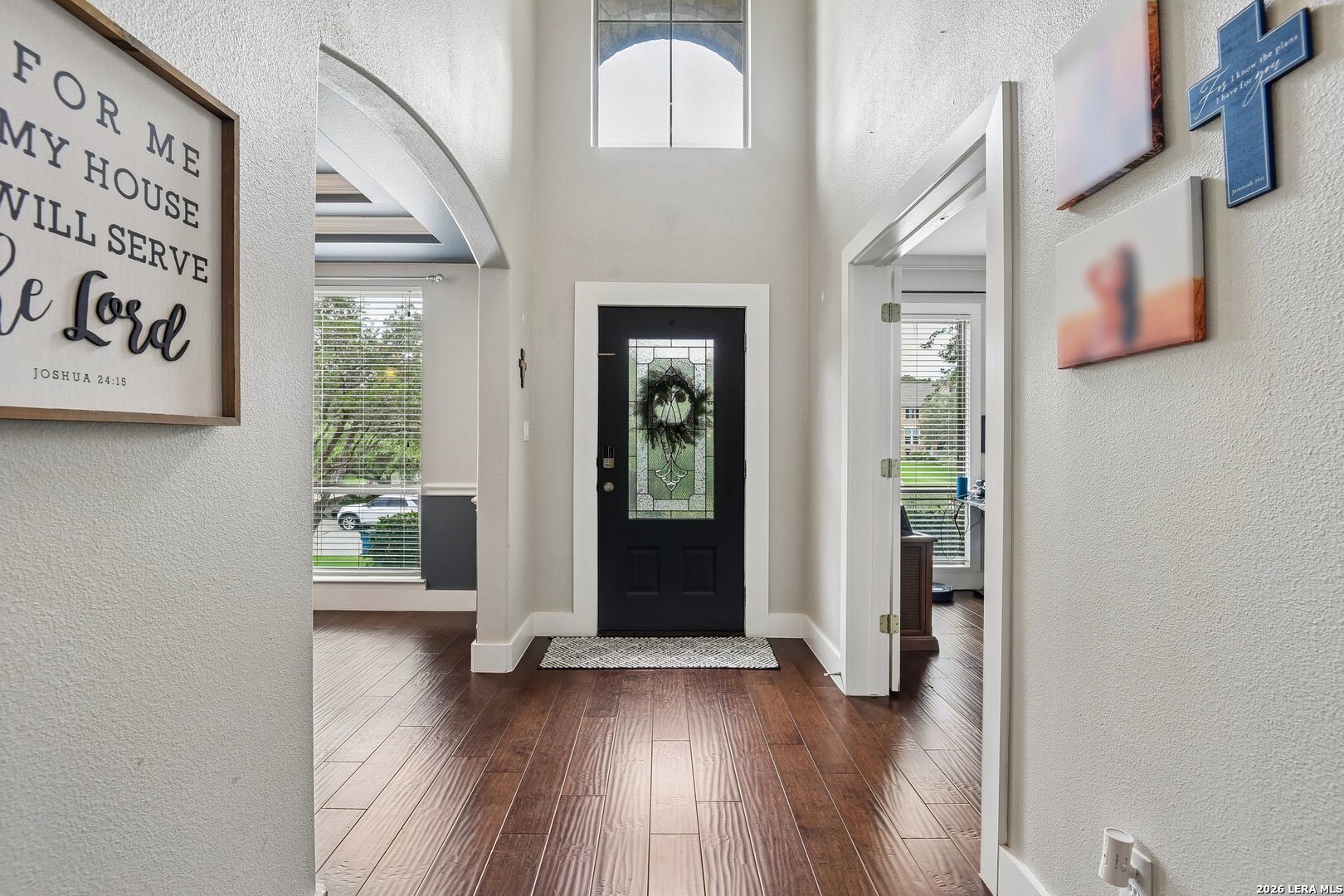 726 Ridge Trace San Antonio TX 78258