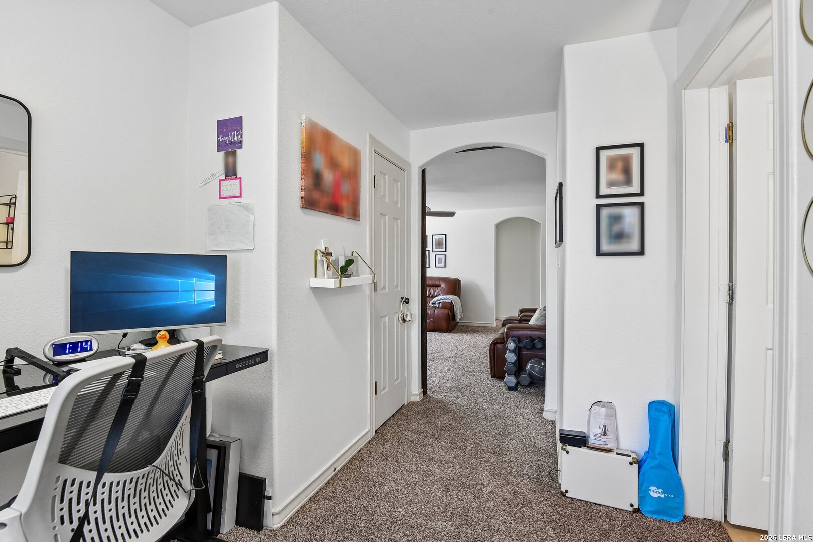 726 Ridge Trace San Antonio TX 78258