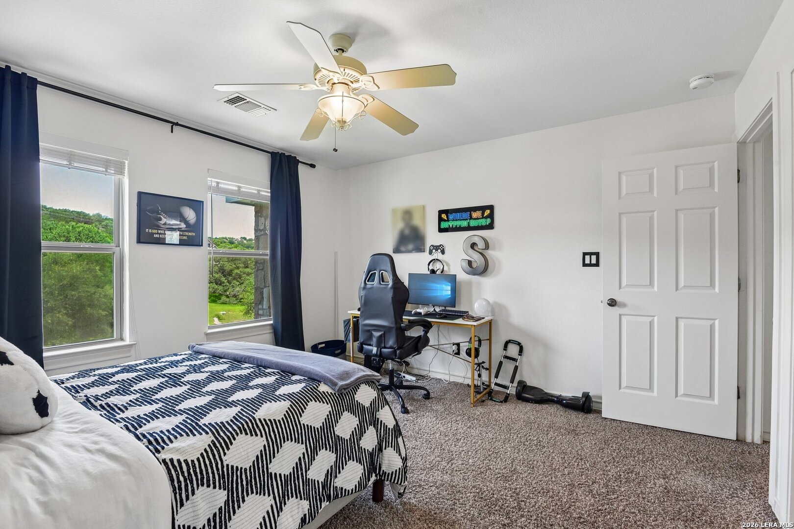 726 Ridge Trace San Antonio TX 78258
