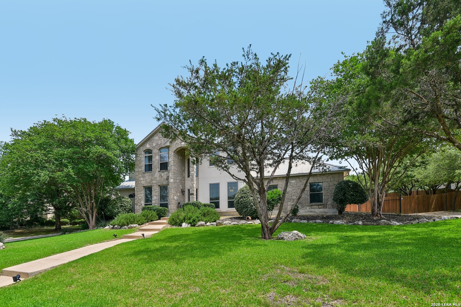 726 Ridge Trace San Antonio TX 78258