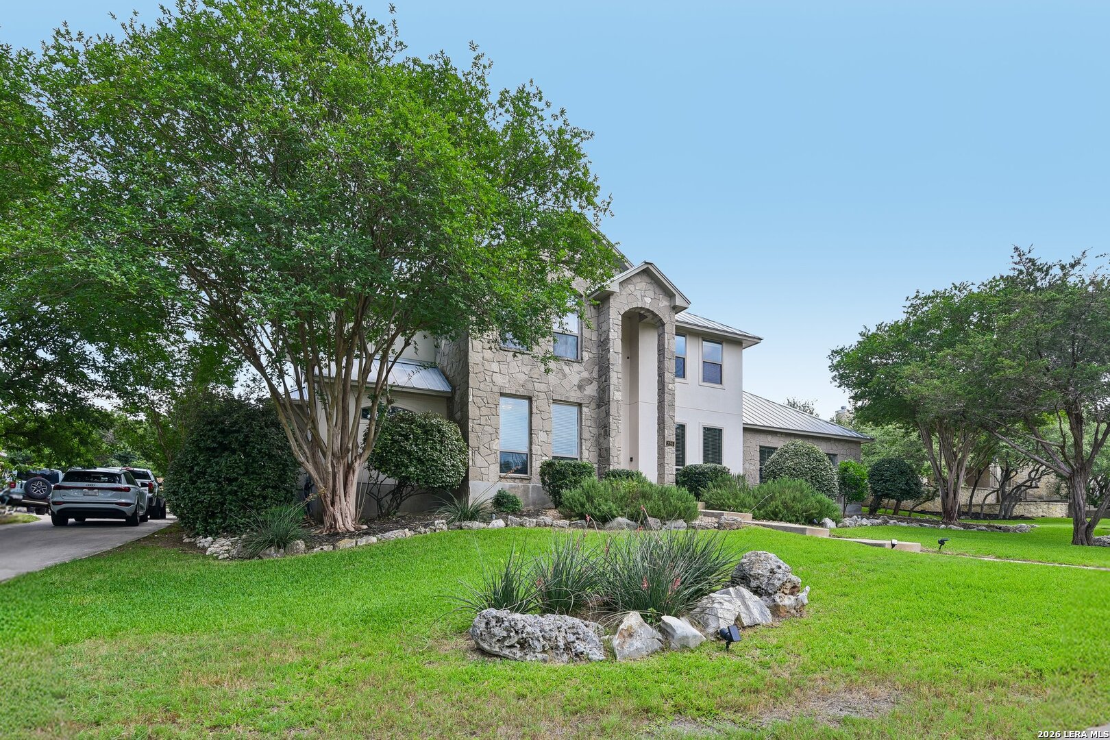 726 Ridge Trace San Antonio TX 78258