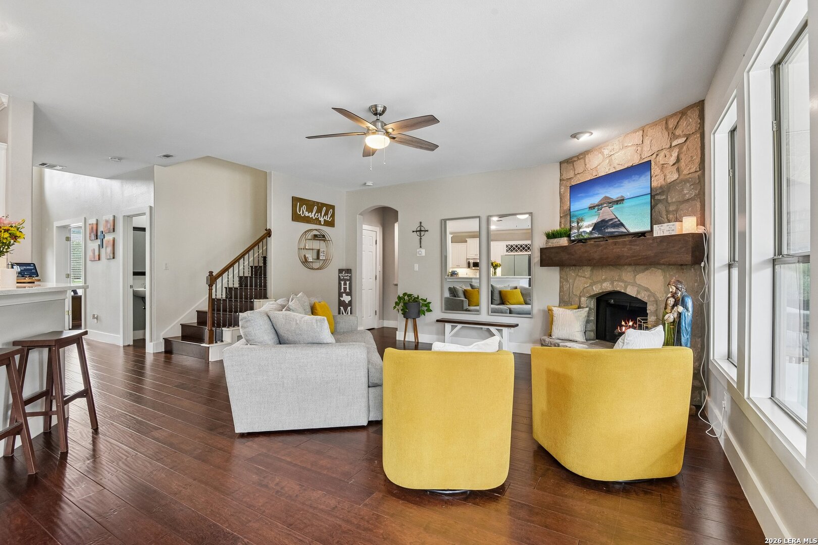 726 Ridge Trace San Antonio TX 78258