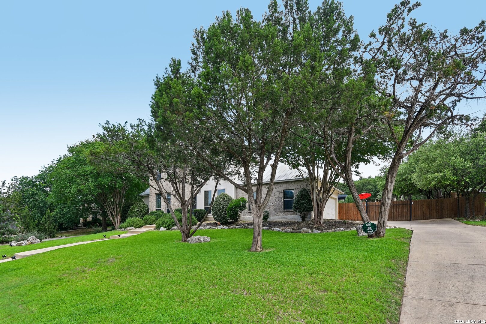 726 Ridge Trace San Antonio TX 78258