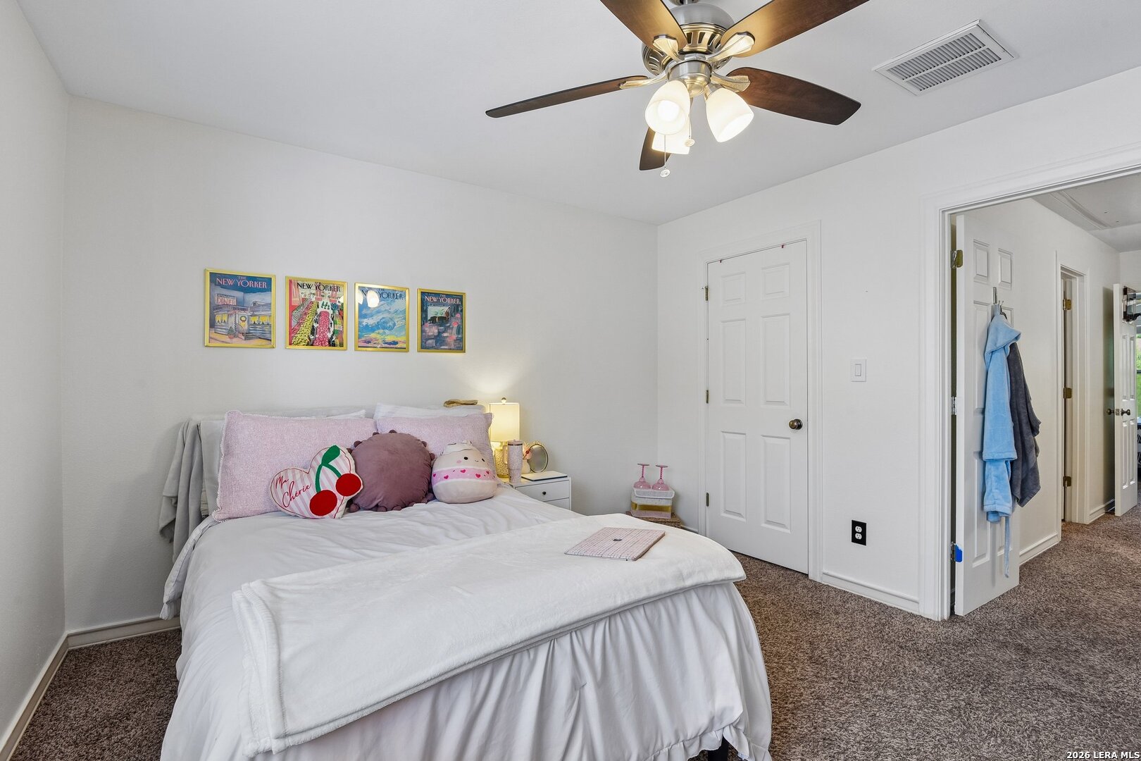 726 Ridge Trace San Antonio TX 78258