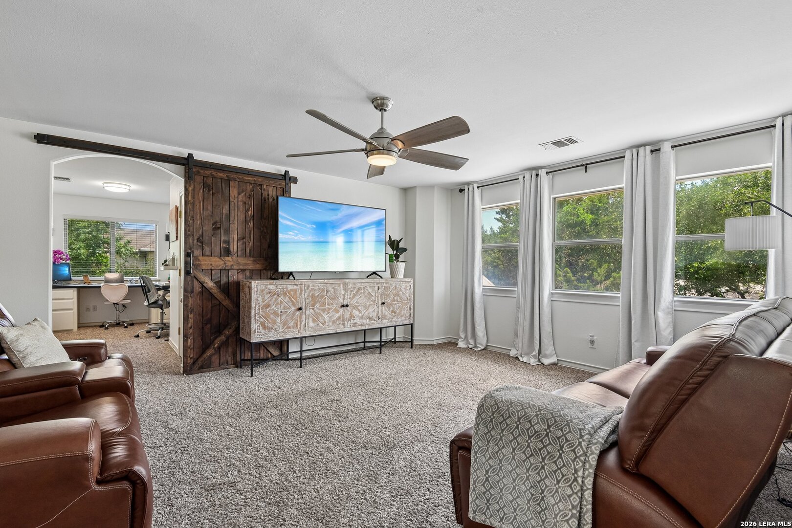 726 Ridge Trace San Antonio TX 78258