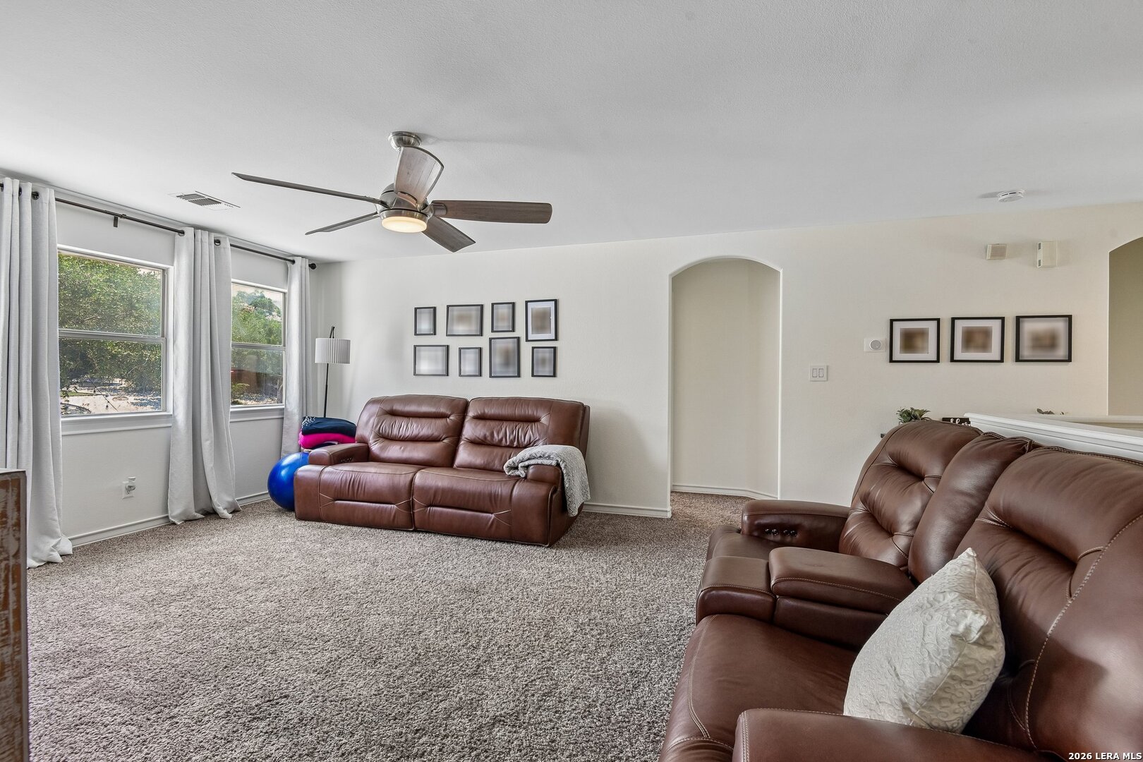 726 Ridge Trace San Antonio TX 78258