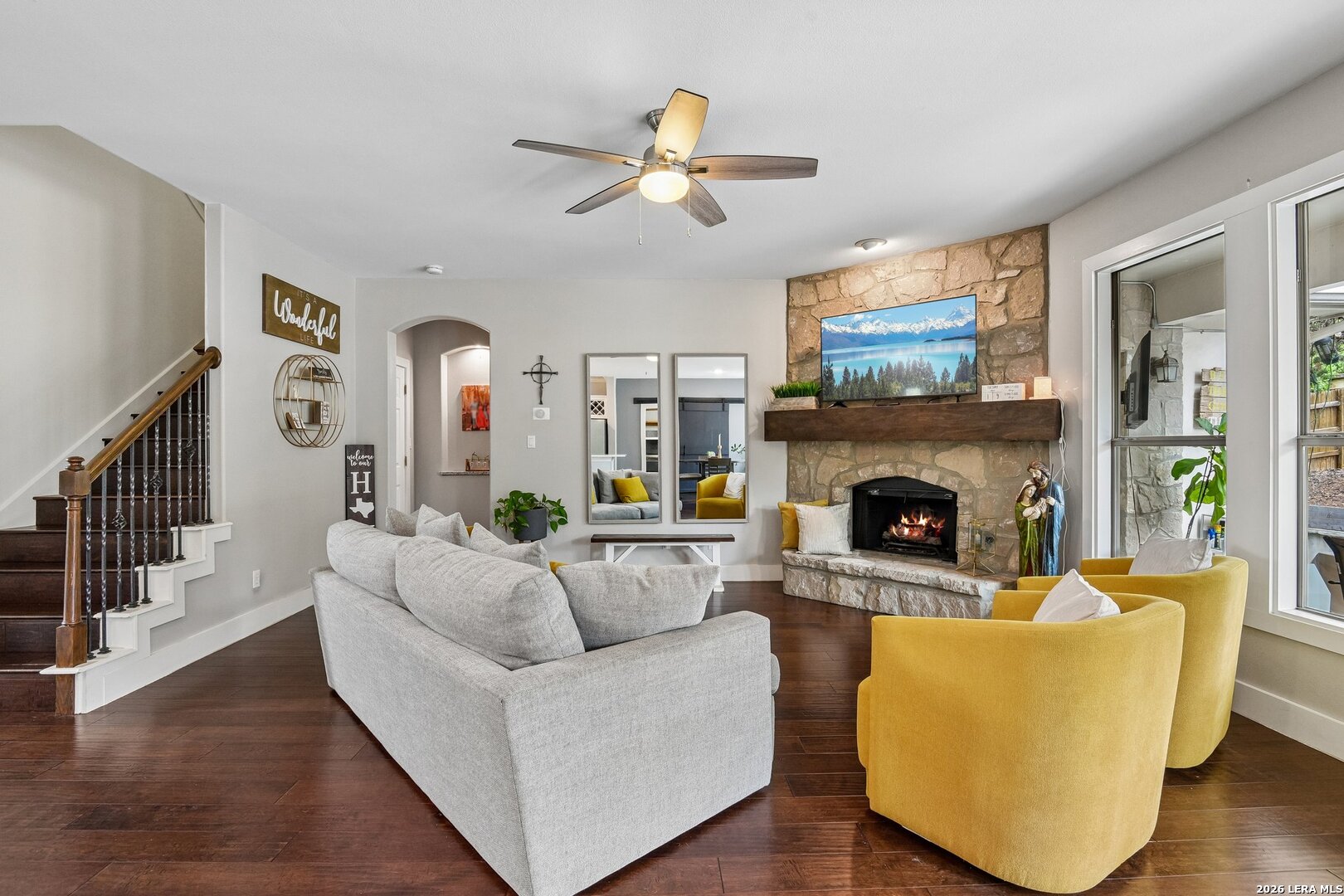 726 Ridge Trace San Antonio TX 78258