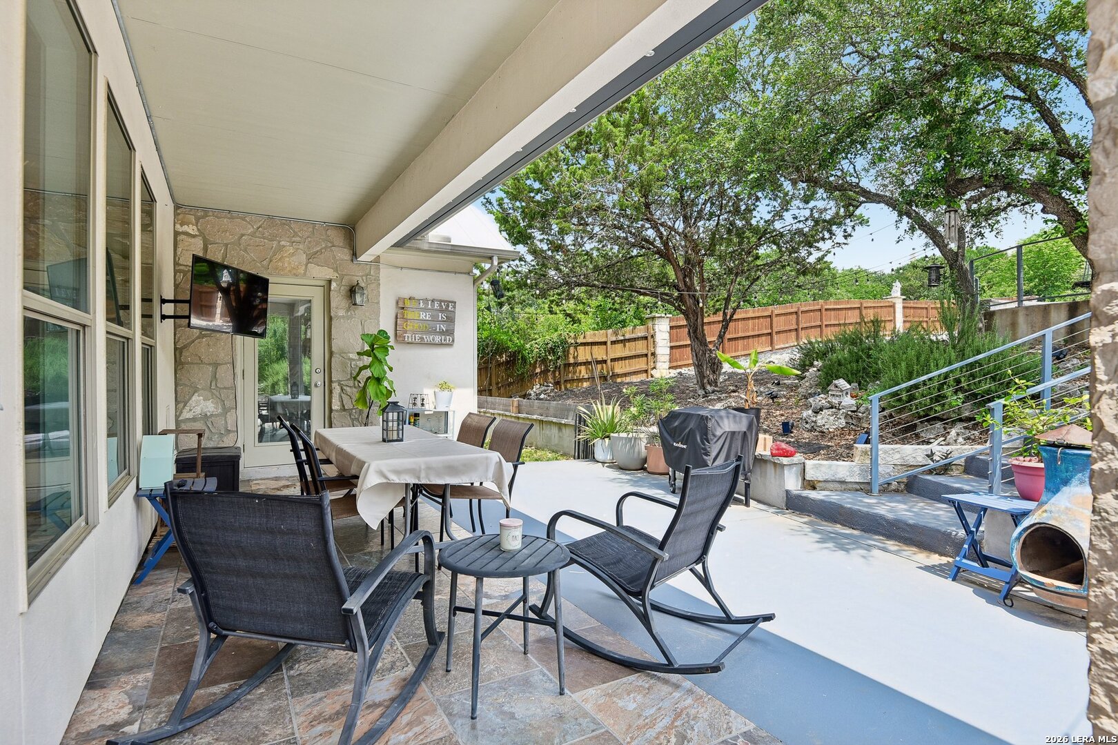 726 Ridge Trace San Antonio TX 78258