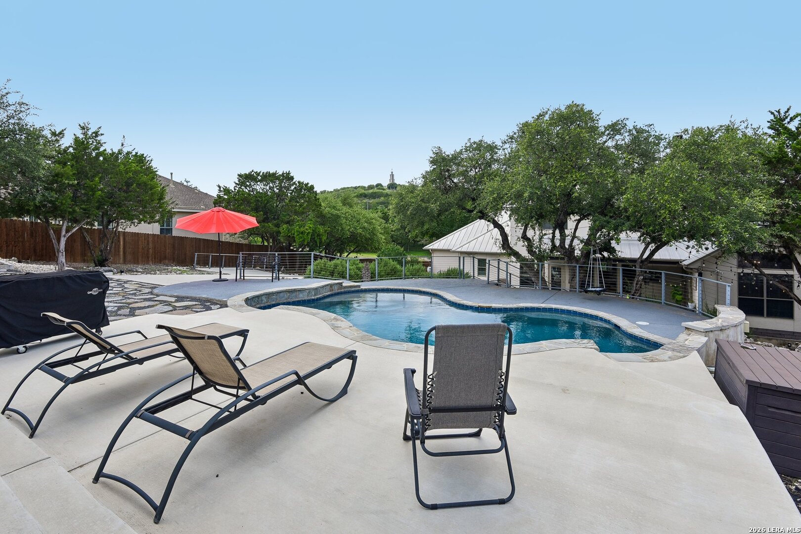 726 Ridge Trace San Antonio TX 78258