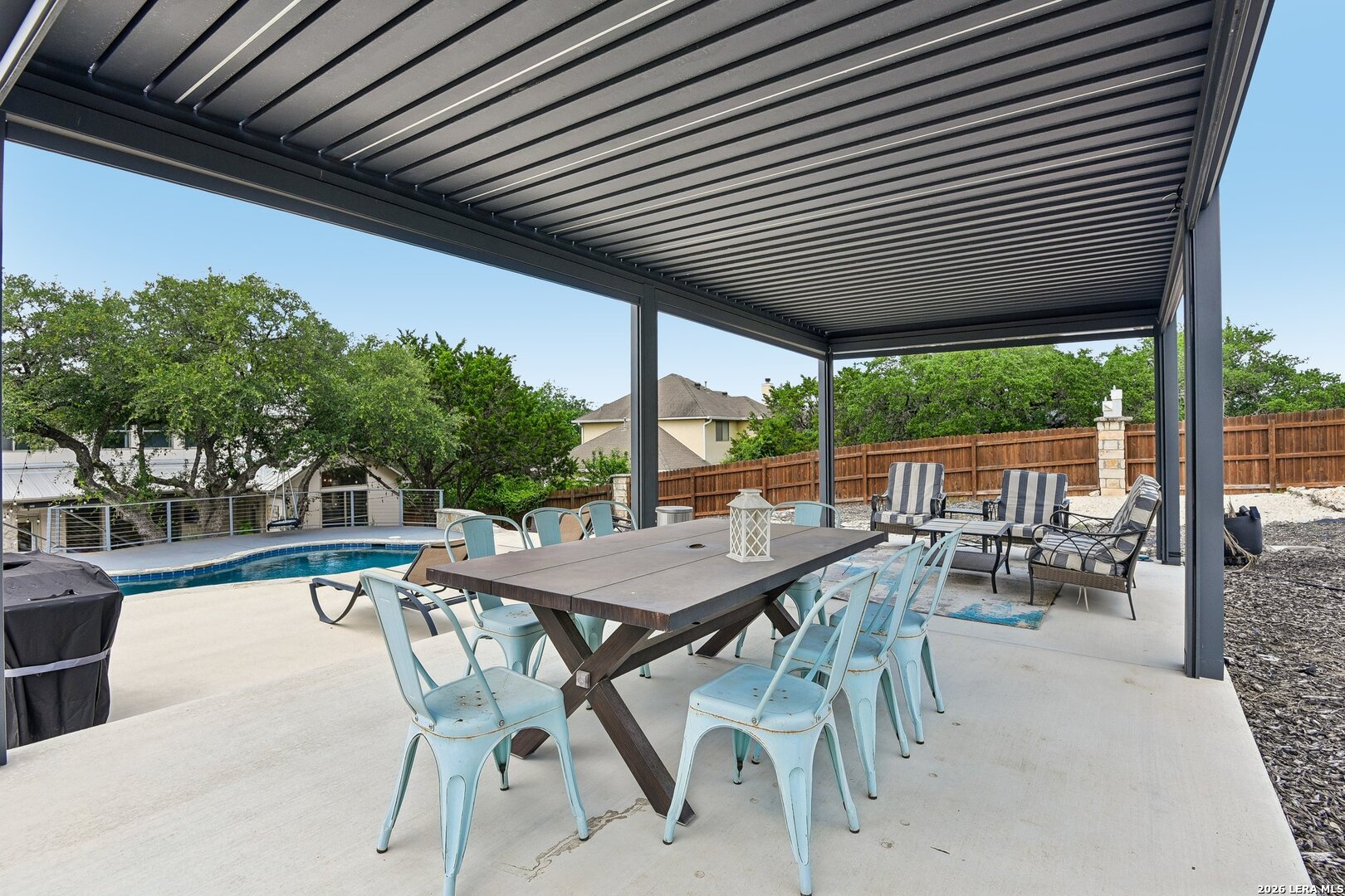 726 Ridge Trace San Antonio TX 78258