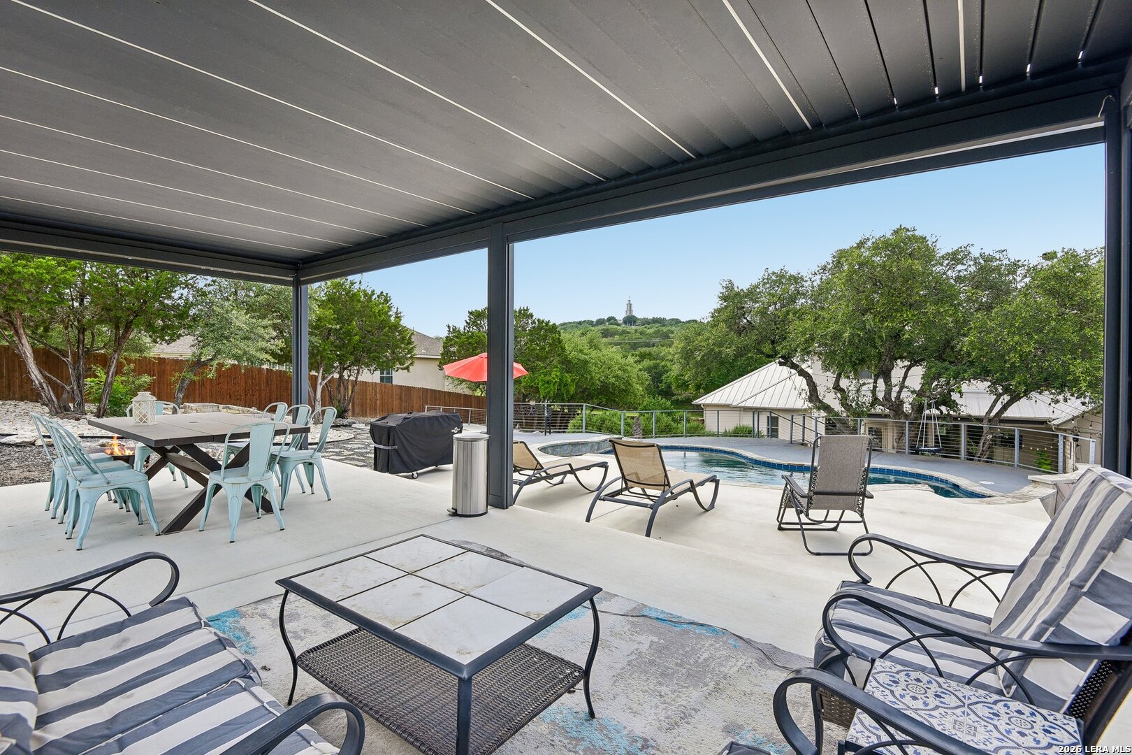 726 Ridge Trace San Antonio TX 78258