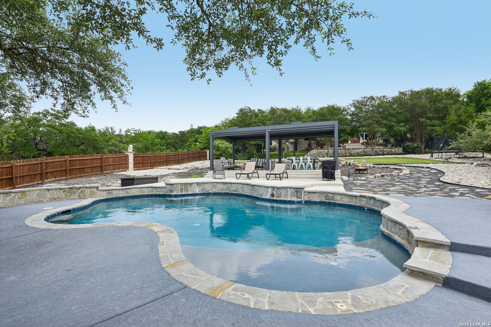 726 Ridge Trace San Antonio TX 78258