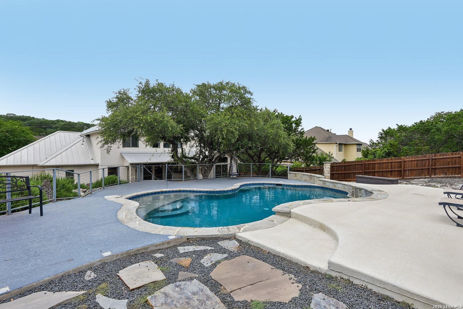 726 Ridge Trace San Antonio TX 78258