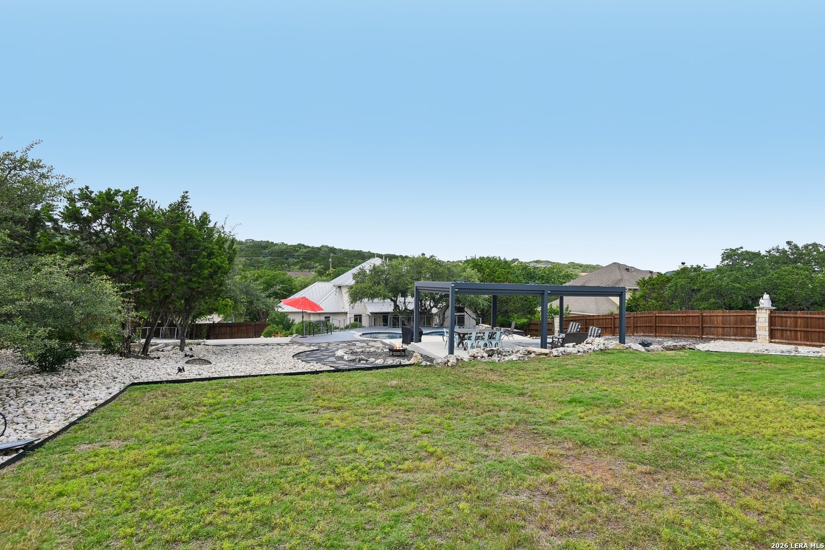 726 Ridge Trace San Antonio TX 78258