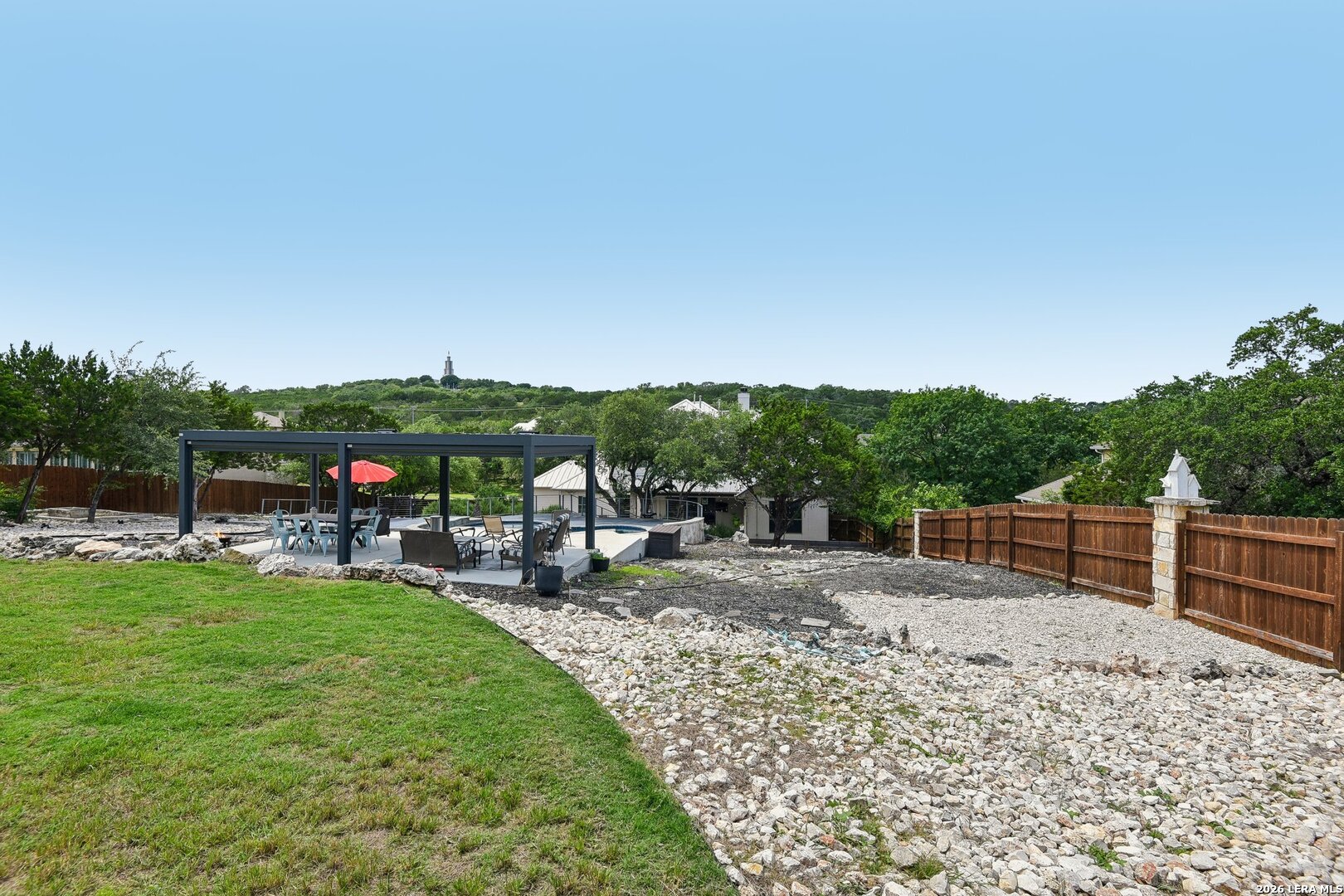 726 Ridge Trace San Antonio TX 78258